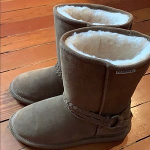 BearPaw Boots new in box